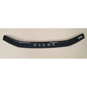 Дефлектор для капота (отбойник) HONDA PILOT II (2008-) "VIP-TUNING"