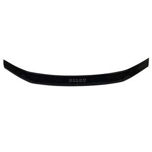 Дефлектор для капота (отбойник) HONDA PILOT II (2008-) "VIP-TUNING"