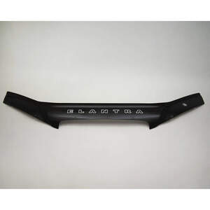 Дефлектор для капота (отбойник) HYUNDAI ELANTRA III  (2000-2003; до рестайлинга) «VIP-TUNING»