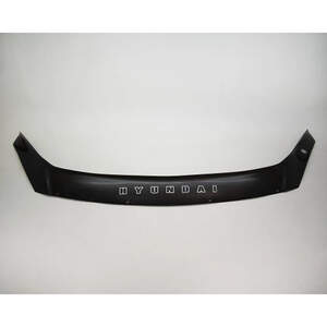 Дефлектор для капота (отбойник) HYUNDAI I30 I  (2007-2012) «VIP-TUNING»
