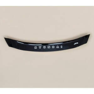 Дефлектор для капота (отбойник) HYUNDAI I45 (2010-)   SONATA VI YF (2010-) "VIP-TUNING"