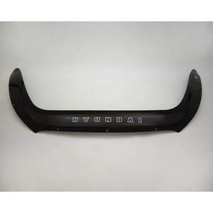 Дефлектор для капота (отбойник) HYUNDAI IX35 (2010-) «VIP-TUNING»