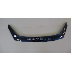 Дефлектор для капота (отбойник) HYUNDAI MATRIX (2008-) «VIP-TUNING»