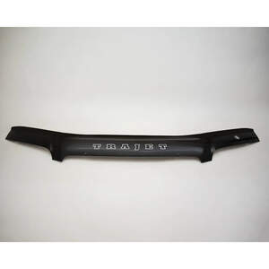 Дефлектор для капота (отбойник) HYUNDAI TRAJET (1999-2008) «VIP-TUNING»