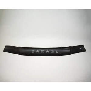 Дефлектор для капота (отбойник) IRAN KHODRO SAMAND (2006-) «VIP-TUNING»