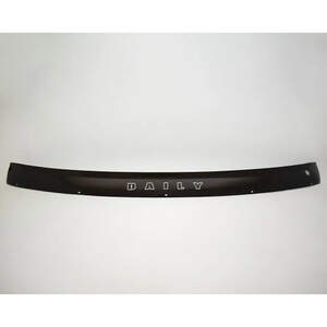 Дефлектор для капота (отбойник) IVECO DAILY (2000-2006) «VIP-TUNING»