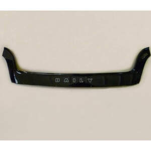 Дефлектор для капота (отбойник) IVECO DAILY (2006-2011;2011-2014) «VIP-TUNING»