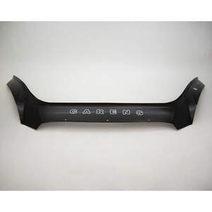 Дефлектор для капота (отбойник) KIA CARENS II (2006-2010; 2010-) «VIP-TUNING»