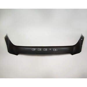 Дефлектор для капота (отбойник) KIA CEED I  (2007-2009) «VIP-TUNING»