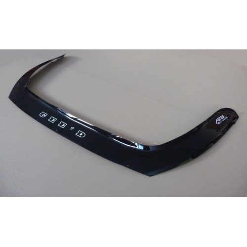 Дефлектор для капота (отбойник) KIA CEE`D II (2012-) "VIP-TUNING" Дефлектор для капота (отбойник) KIA CEE`D II (2012-) "VIP-TUNING"