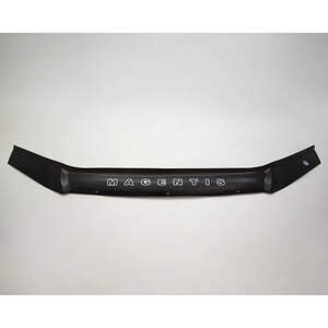 Дефлектор для капота (отбойник) KIA MAGENTIS I    OPTIMA I  (2000-2002) «VIP-TUNING»