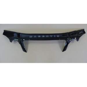 Дефлектор для капота (отбойник) KIA MAGENTIS I OPTIMA I (2002-2005) «VIP-TUNING» Дефлектор для капота (отбойник) KIA MAGENTIS I OPTIMA I (2002-2005) «VIP-TUNING»