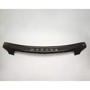 Дефлектор для капота (отбойник) KIA MOHAVE   BORREGO (2008-) «VIP-TUNING»