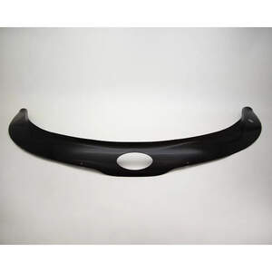 Дефлектор для капота (отбойник) KIA RIO III (2011-2017) «VIP-TUNING»