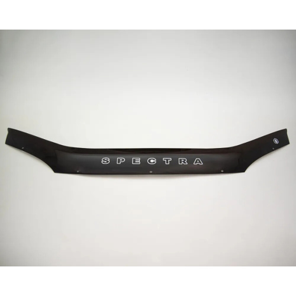 Дефлектор для капота (отбойник) KIA SPECTRA (2005-) «VIP-TUNING» Дефлектор для капота (отбойник) KIA SPECTRA (2005-) «VIP-TUNING»