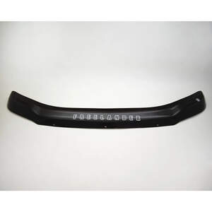 Дефлектор для капота (отбойник) LAND ROVER FREELANDER I  (1998-2003) «VIP-TUNING»