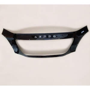 Дефлектор для капота (отбойник) LEXUS RX II  300 330 350 400h (2003-2009) с обл. радиатора "VIP-TUNING"