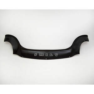 Дефлектор для капота (отбойник) LIFAN SMILY 320 (2008-2013) «VIP-TUNING»