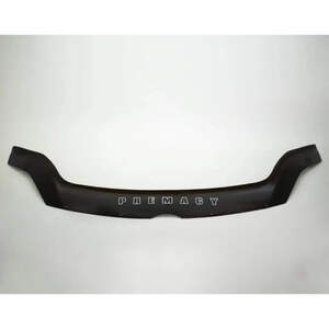 Дефлектор для капота (отбойник) MAZDA PREMACY (2005-) «VIP-TUNING»