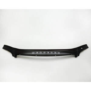 Дефлектор для капота (отбойник) MERCEDES M-class (2005-2011; кузов W164) «VIP-TUNING» Дефлектор для капота (отбойник) MERCEDES M-class (2005-2011; кузов W164) «VIP-TUNING»