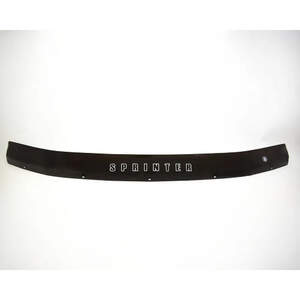 Дефлектор для капота (отбойник) MERCEDES SPRINTER I  (1995-2000) «VIP-TUNING»