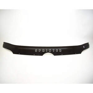 Дефлектор для капота (отбойник) MERCEDES SPRINTER I/II CLASSIC (2002-2006/2013-) "VIP-TUNING" Дефлектор для капота (отбойник) MERCEDES SPRINTER I/II CLASSIC (2002-2006/2013-) "VIP-TUNING"