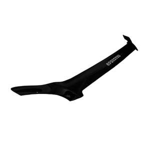 Дефлектор для капота (отбойник) MERCEDES SPRINTER II (2006-2013; кузов W906) «VIP-TUNING»