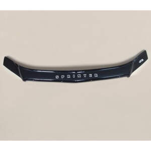 Дефлектор для капота (отбойник) MERCEDES SPRINTER II (2013-; кузов W906 рейсталинг) «VIP-TUNING» Дефлектор для капота (отбойник) MERCEDES SPRINTER II (2013-; кузов W906 рейсталинг) «VIP-TUNING»