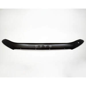 Дефлектор для капота (отбойник) MERCEDES V-class (2014-; кузов W447) "VITO VIANO" «VIP-TUNING»