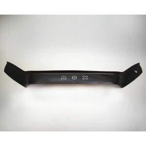 Дефлектор для капота (отбойник) MITSUBISHI ASX RVR (2010-2019) «VIP-TUNING» Дефлектор для капота (отбойник) MITSUBISHI ASX RVR (2010-2019) «VIP-TUNING»