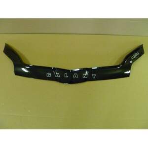 Дефлектор для капота (отбойник) MITSUBISHI GALANT IX (2003-2008; до рест.) «VIP-TUNING» Дефлектор для капота (отбойник) MITSUBISHI GALANT IX (2003-2008; до рест.) «VIP-TUNING»