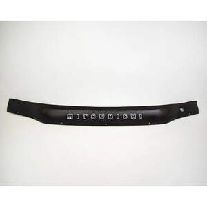 Дефлектор для капота (отбойник) MITSUBISHI L200 (1996-2006) «VIP-TUNING» Дефлектор для капота (отбойник) MITSUBISHI L200 (1996-2006) «VIP-TUNING»