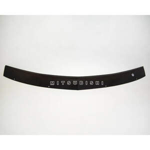 Дефлектор для капота (отбойник) MITSUBISHI L200 (2006-2015) «VIP-TUNING» Дефлектор для капота (отбойник) MITSUBISHI L200 (2006-2015) «VIP-TUNING»