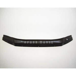 Дефлектор для капота (отбойник) MITSUBISHI SPACE WAGON (1997-2003) "VIP-TUNING"