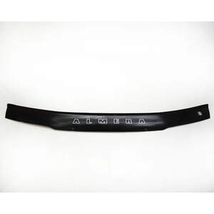 Дефлектор для капота (отбойник) NISSAN ALMERA I  (1995-2000; кузов N15) «VIP-TUNING»