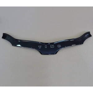 Дефлектор для капота (отбойник) NISSAN ALMERA TINO (2000-2006) "VIP-TUNING"