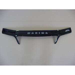 Дефлектор для капота (отбойник) NISSAN MAXIMA   SEFIRO (1994-2000; кузов A32) «VIP-TUNING»