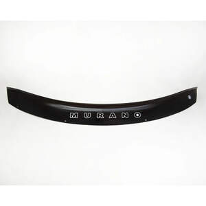 Дефлектор для капота (отбойник) NISSAN MURANO II (2008-2015) «VIP-TUNING» Дефлектор для капота (отбойник) NISSAN MURANO II (2008-2015) «VIP-TUNING»