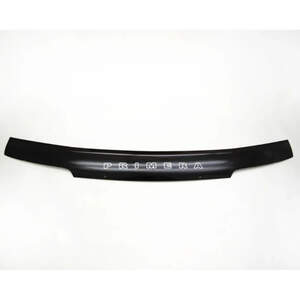 Дефлектор для капота (отбойник) NISSAN PRIMERA (1990-1996, кузов P10) «VIP-TUNING»