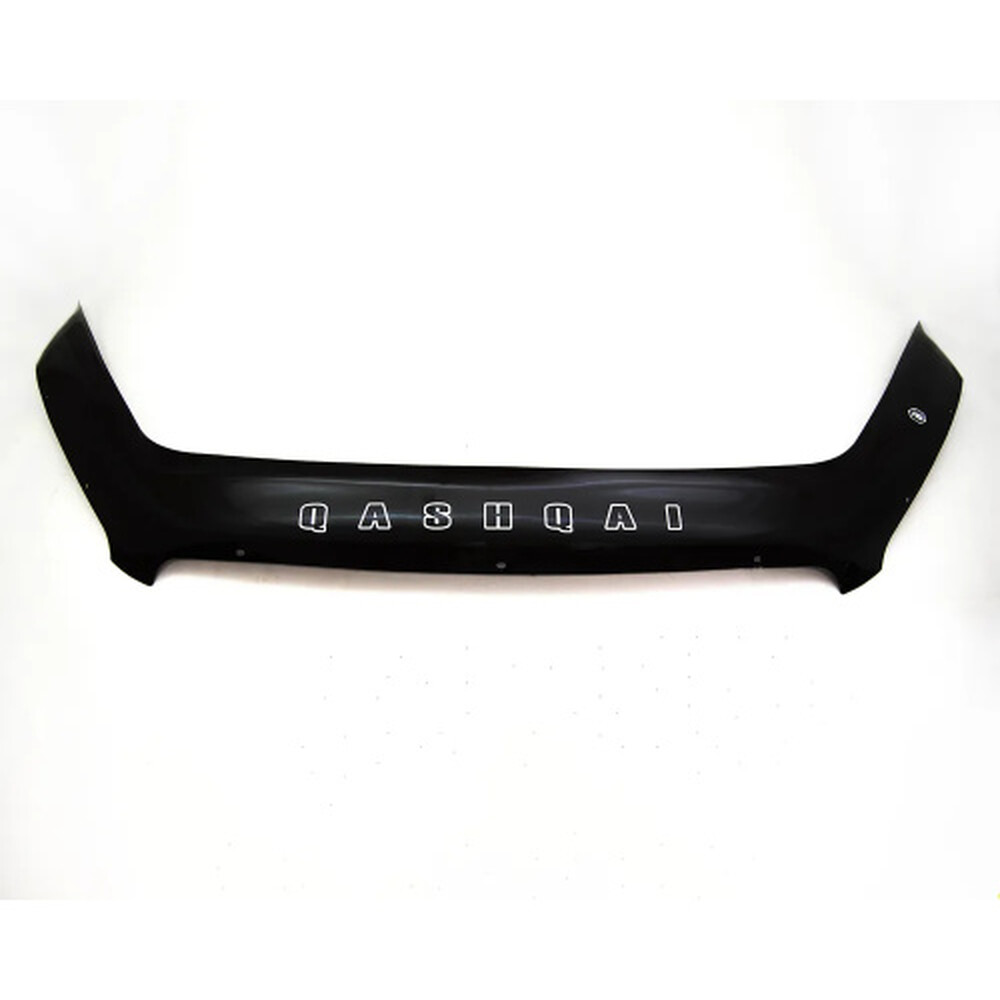 Дефлектор для капота (отбойник) NISSAN QASHQAI QASHQAI+2 (2010-2014) «VIP-TUNING» Дефлектор для капота (отбойник) NISSAN QASHQAI QASHQAI+2 (2010-2014) «VIP-TUNING»