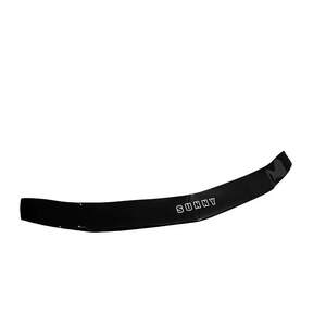 Дефлектор для капота (отбойник) NISSAN SUNNY (2006-2012, кузов N17) "VIP-TUNING"