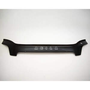 Дефлектор для капота (отбойник) OPEL AGILA I (2000-2007) "VIP-TUNING"