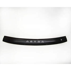 Дефлектор для капота (отбойник) OPEL ASTRA F (1991-1998) «VIP-TUNING»