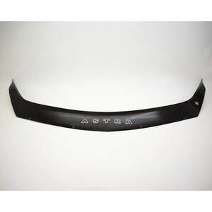 Дефлектор для капота (отбойник) OPEL ASTRA J (2009-) «VIP-TUNING»