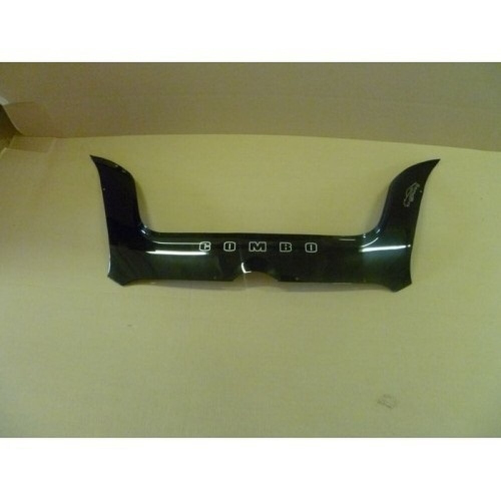 Дефлектор для капота (отбойник) OPEL COMBO D (2011-) «VIP-TUNING» Дефлектор для капота (отбойник) OPEL COMBO D (2011-) «VIP-TUNING»