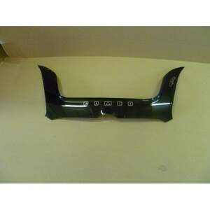 Дефлектор для капота (отбойник) OPEL COMBO D (2011-) «VIP-TUNING»