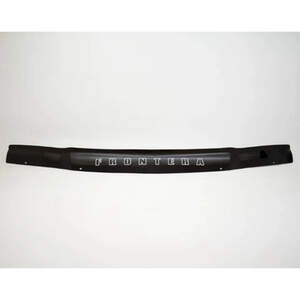 Дефлектор для капота (отбойник) OPEL FRONTERA B (1998-2004) «VIP-TUNING»