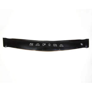 Дефлектор для капота (отбойник) OPEL MOKKA (2012-) "VIP-TUNING"