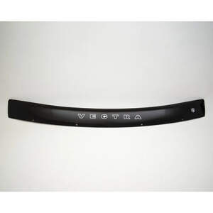 Дефлектор для капота (отбойник) OPEL VECTRA A (1988-1995) «VIP-TUNING»