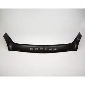 Дефлектор для капота (отбойник) OPEL ZAFIRA B (2005-2010) «VIP-TUNING»
